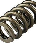 Badass Stage Two Truck Camshaft Kit With Ls7 Roller Lifters Beehive Springs Pushrods And Complete Gasket Set Fits Gm 5.3L 5.7L Ls1 V8 beehive spring detail close-up.