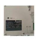 Industrial Inverter Controller For Numerical Control And PLC Power Module, 120D Series, Rock Solid Power Output, Seamless Integration For Automation Equipment, Reliable Power Management on metal housing label