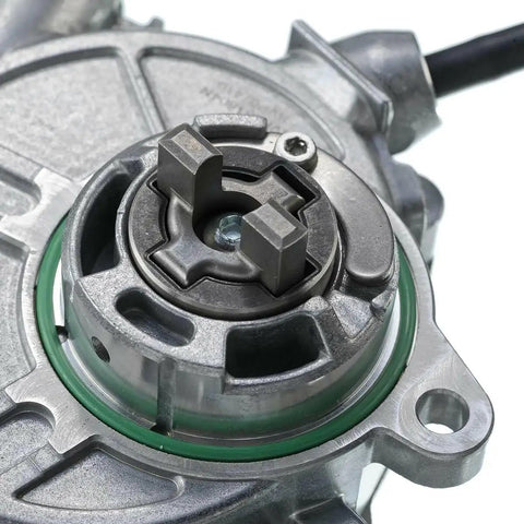 High Performance Vacuum Pump Replacement For Mercedes Benz Ckl280 Ckl350 Cls350 Glk280 Slk280 Slk350 2005-2010 Oem Fitment Engine Aid Accessory