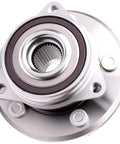 Drop In Direct Fit Wheel Hub Bearing And Assembly Replacement For Dodge Durango And Jeep Grand Cherokee 2011 To 2021 513324x1
