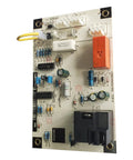 Defrost Control Board For HVACR Systems Compatible With 213CEA036000BAAA PH13EAZ36000AAAA Replaces HK32EA001 CEPL13052401 And Fits HK32EA007 1173636 1177927 For Commercial AC Gear showing components and connectors