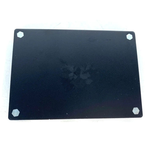 Pro Level 4S Ternary Lithium Battery BMS Protection Board Built Tough With 120a Surge Breaker and Precision Dynamic Tuning top view, black finish.
