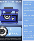 Fiber optic cutting tool with specifications for Pro Grade Visual Fault Locator With Optic Fiber Power Meter Kit for CATV FTTH Projects