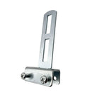Metal mounting bracket for Two Pack Magnetic Limit Switch Magnets For Automatic Sliding Gate Openers
