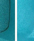 Pool Pumice Stone With EZ Clip Handle For Easy Cleaning on stained concrete pool before and after rust removal