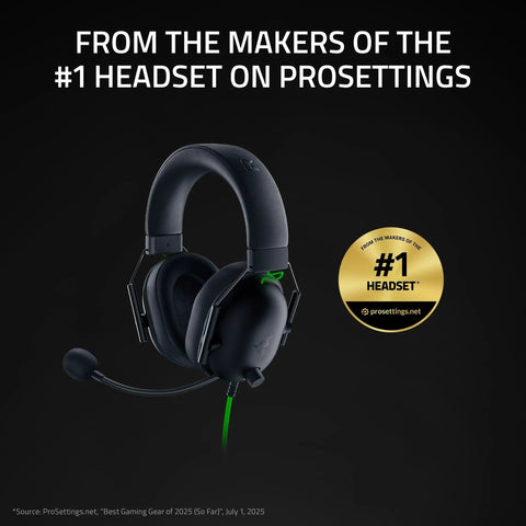 Dope Gaming Headset With 7.1 Surround Sound And 50mm Drivers Memory Foam Cushions And Closed Ear Cups For PC PS4 PS5 Switch 3.5mm Audio Jack Noise Cancellation For Immersive Play, displayed against a dark background with award badge