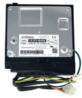 Refrigerator Inverter Control Board Replacement For GE Refrigerators With Embraco Vcc3 1156 K8 F 90 Compatibility and wiring