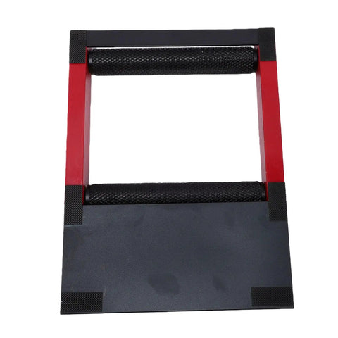 Heavy Duty Motorcycle Wheel Roll Back Stand Aluminum Portable Tire Service Center For Quick Chain Lube Driveline Tune Ups Non Slip Garage Base Supports Up To 600 Pound Capacity