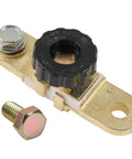 Side Post Battery Disconnect Switch For Cars Trucks And Boats Quick Cutoff Isolator Kill Switch Battery Drain Prevention