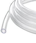 Clear PVC Tubing For PC Water Cooling That Lets You Show Off Your Coolant Flow 10mm Inner Diameter And 13mm Outer Diameter