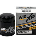 XP Oil Filter Replacement For Synthetic Oil Built For Subaru 2011 2018 Tough As Nails Filtration for box and filter