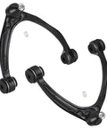 Front Upper Control Arm With Ball Joint Assemblies Forged Steel For Escalade 07-14 And Chevy Avalanche Silverado Suburban Tahoe GMC Sierra Yukon.