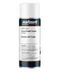 Amber Tone Finish Toner For Furniture And Cabinet Restoration With Hella Smooth Feathering Spray Blend in spray can, 13 oz.