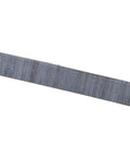 Strip of 5/8 Inch 18 Gauge Galvanized Brad Finish Nails, 1,000 Count Box, Fits Most 18 Gauge Brad Nailers, Durable Finish Nails For Trim