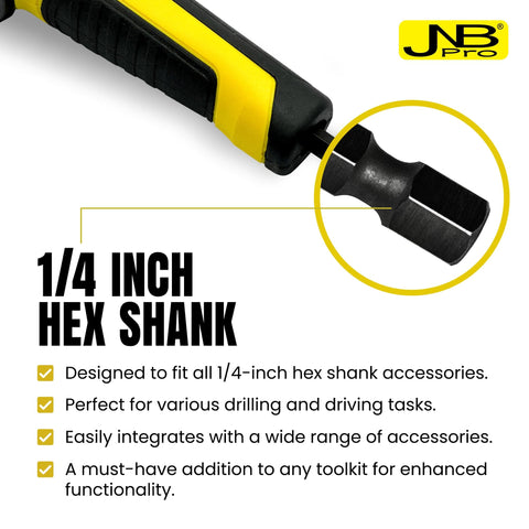 Right Angle Drill Attachment 90 Degree Compact Drill Adapter With Magnetic Socket For Impact Drivers And Drills Time Saving Lightweight 1.4 Inch Slim Profile For Tight Spaces And Stubborn Screws Toolbox Essential