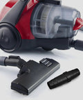 Beaupretty Universal Vacuum Hose Adapter For Cleaners, PVC construction connecting wet vac with tools and accessories.