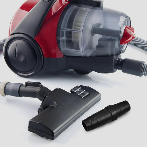 Beaupretty Universal Vacuum Hose Adapter For Cleaners, PVC construction connecting wet vac with tools and accessories.