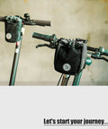 Universal Bike Cup Holder And Multi Position Bag For Handlebar Top Tube Stem And Saddle Mounts Easy Install Water Bottle Holder