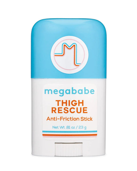 Anti Chafe Stick Travel Size On The Go For Thighs Bra Lines And More Prevents Skin Irritation Vacation And Hot Weather Essential 0.81 Oz