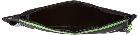No Stress Waterproof Zipper Storage Pouch For Small HVAC Tools And Accessories Badass Inner Liner Shields Gear From Wet Conditions Slick Load Out Organizer Punch Swage Holder Road Ready
