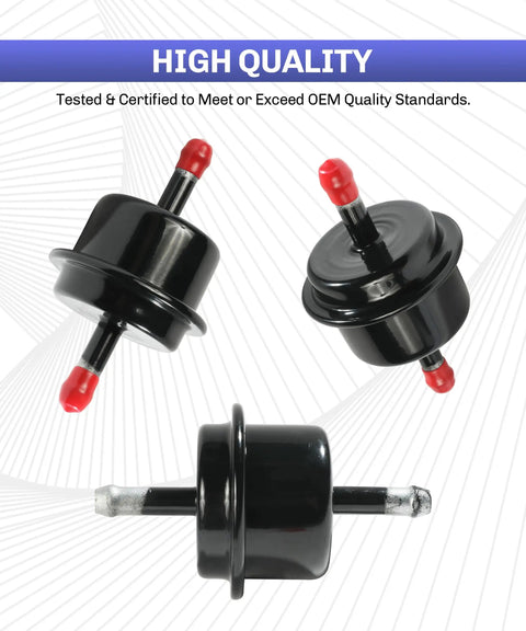 Transmission Filter Replacement For Automatic Transmission Fluid Ready To Install High Quality Car Part Replaces 044-0382 shown
