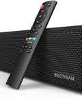 Bestisan sound bar with remote control for use with Beefy 18V 19V Charger For Megacra Bestisan Geoyeao BT103 S11 S6520 S7020.