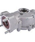 Close-up of Rear Differential Replacement For Honda TRX300FW Fourtrax 4X4 1996 2000 Beefed Up Heavy Duty OEM Style Gearbox