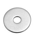 40 Pcs 1/4 Fender Washers Set In 304 Stainless Steel Flat Washers Sized 1/4 Inch Inner Diameter 1 Inch Outer Diameter 0.078 Inch Thick Built To Last For Screws And Bolts Heavy Duty Hardware Accessories