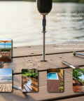 316 Stainless Steel Wood Screws Marine Grade Deck Screws With Torx T25 Bit 350 Pack used in dock construction