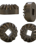 Chain Tensioner Screw Bevel Gear Collar Bolt Replacement For CS 370 400 450 Chainsaws Fits OEM V651000001
