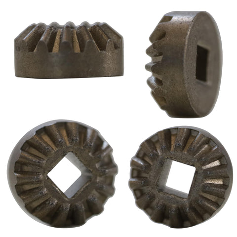 Chain Tensioner Screw Bevel Gear Collar Bolt Replacement For CS 370 400 450 Chainsaws Fits OEM V651000001