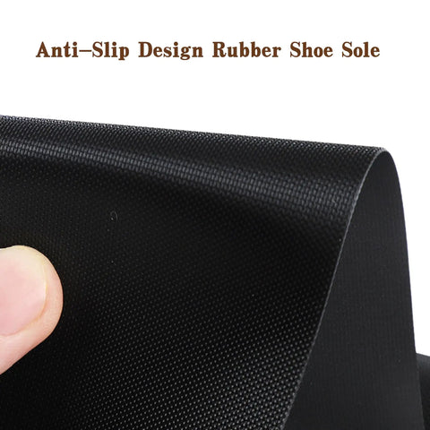 1.2MM Thick Non Slip Shoe Rubber Sole Sheet With Diamond Pattern Repair Patch, flexible and easy to cut for shoe repairs