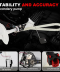 Electric Fuel Pump Module Assembly With Sending Unit For Jeep Grand Cherokee And Dodge Durango 2011 2015 V6 3.6L