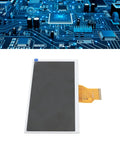 7-Inch TFT LCD Display Module With 800x480 High-Resolution Panel 50-Pin RGB Interface Built For Industrial Control Systems And Home Appliances Clear Text Images And Video For DIY Projects And Smart Setups