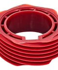 Speedometer Drive Gear For GM Powerglide TH180 C TH250 TH350 TH700-R4 Transmissions With 7 Teeth In Red Color