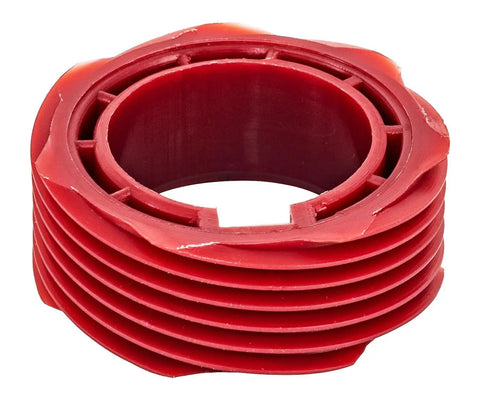 Speedometer Drive Gear For GM Powerglide TH180 C TH250 TH350 TH700-R4 Transmissions With 7 Teeth In Red Color