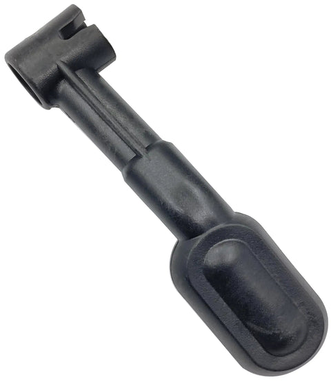 Bevel Handle Replacement For Table Saw DW745 Models Type 1 2 3 20 AR B2 With Part Numbers 5140117-78 5140032-55