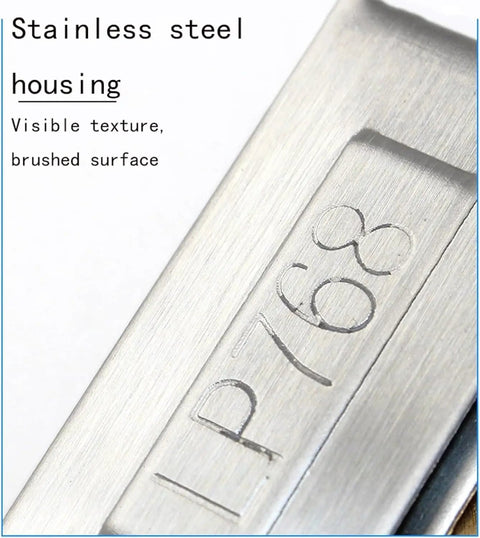 Heavy Duty Window Pulley And Sliding Door Runner Featuring Stainless Steel Core Copper Wheel And Aluminum Alloy Guide Rail Slick Silent Glide Built Like A Tank For High Traffic Home Projects stainless steel housing with brushed surface and texture