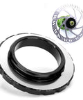 Centerlock Rotor Lockring For Road And Mountain Bikes Disc Brake Hub Lock Ring Cover Fits 9mm 12mm 15mm Systems Built Tough