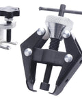 Battery Terminal And Wiper Arm Puller Tool, Heavy Duty Post Clamp Removal Device For Battery Posts And Windshield Wiper Arms.