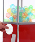 Super Cool Sosoport Switch Knob For Vending Machines And Playgrounds Sturdy Plastic Party Game Accessory hardware part in use.