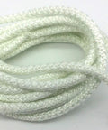 5 16 Inch By 6 Foot Round Fiberglass Rope Gasket For Wood Stove Door Seal, heavy duty insulation material.