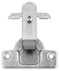 Corner Fold Cabinet Hinge Built Tough From Cold Rolled Steel, 135 Degree Angle For Cabinet Doors And Wardrobes, Easy Install.
