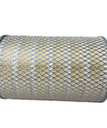 Vacuum Filter Cartridge Assembly VKHF001 For Vacmaster Industrial VK811PH And VK1011SIWTH, heavy-duty replacement part with metal mesh