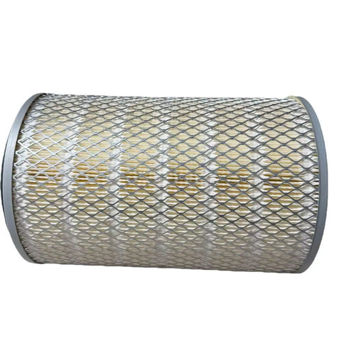 Vacuum Filter Cartridge Assembly VKHF001 For Vacmaster Industrial VK811PH And VK1011SIWTH, heavy-duty replacement part with metal mesh
