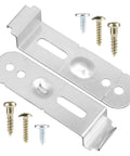 Dishwasher Assembly Install Kit With Mounting Brackets For Samsung Easy Fit Replacement Parts PS4222710 AP4450818 2077601