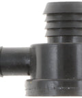Power Brake Booster Check Valve Replacement For Universal Fit, No Fuss Plug And Play Install, Durable Construction
