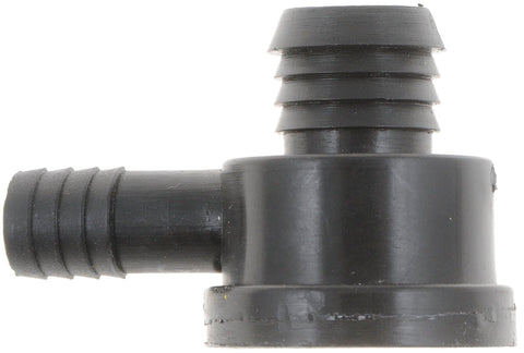 Power Brake Booster Check Valve Replacement For Universal Fit, No Fuss Plug And Play Install, Durable Construction