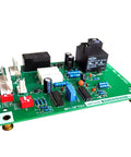 Upgraded Defrost Control Board Replaces HK32EA001 And HK32EA007 For Carrier Bryant Payne ICP With Enhanced Resistor Power