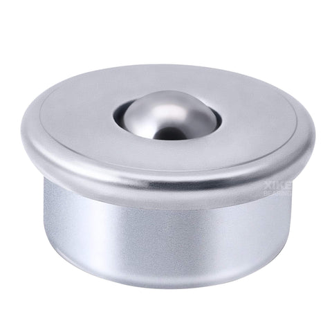 Eight Pack Half-Inch Roller Ball Transfer Bearings For Roller Stands Transfer Equipment And Transmission Systems CY-12H Type